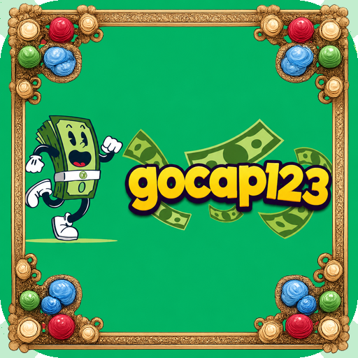 gocap123 — galeri pratinjau - APK Resmi
